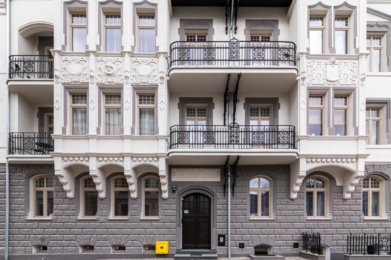 Hvile 21B- Hvile Stay Torun Exterior photo